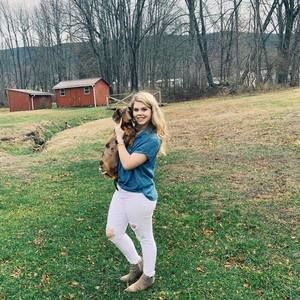 Meet your Posher, Trinity